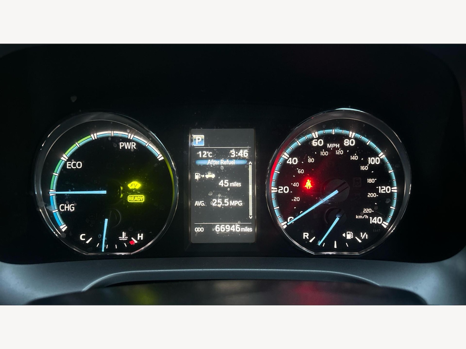 Used Toyota RAV4 2016 for sale - 76801394: Photo 11