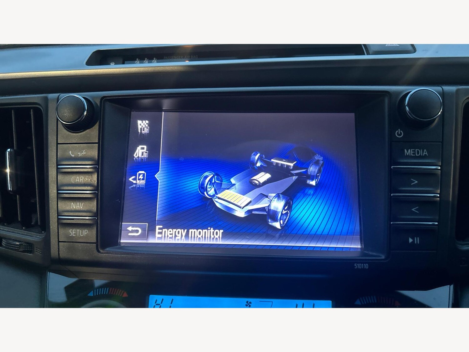 Used Toyota RAV4 2016 for sale - 76801394: Photo 22