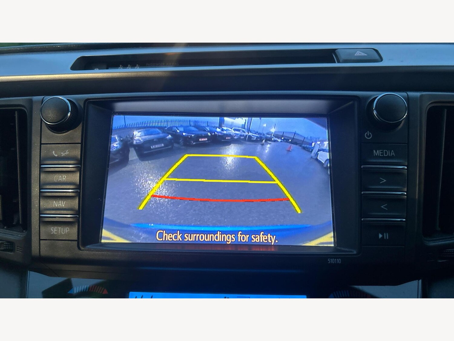 Used Toyota RAV4 2016 for sale - 76801394: Photo 23