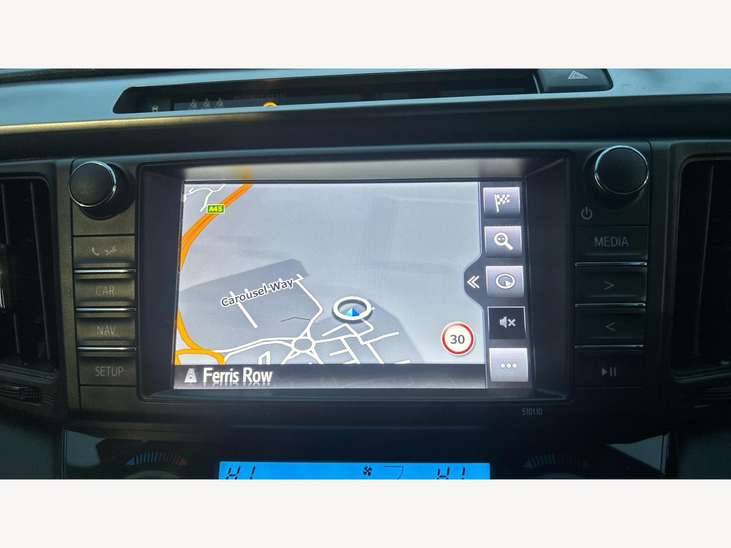 Used Toyota RAV4 2016 for sale - 76801394: Photo 9