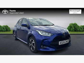 Used Toyota Yaris 2024 for sale - 79039021: Photo