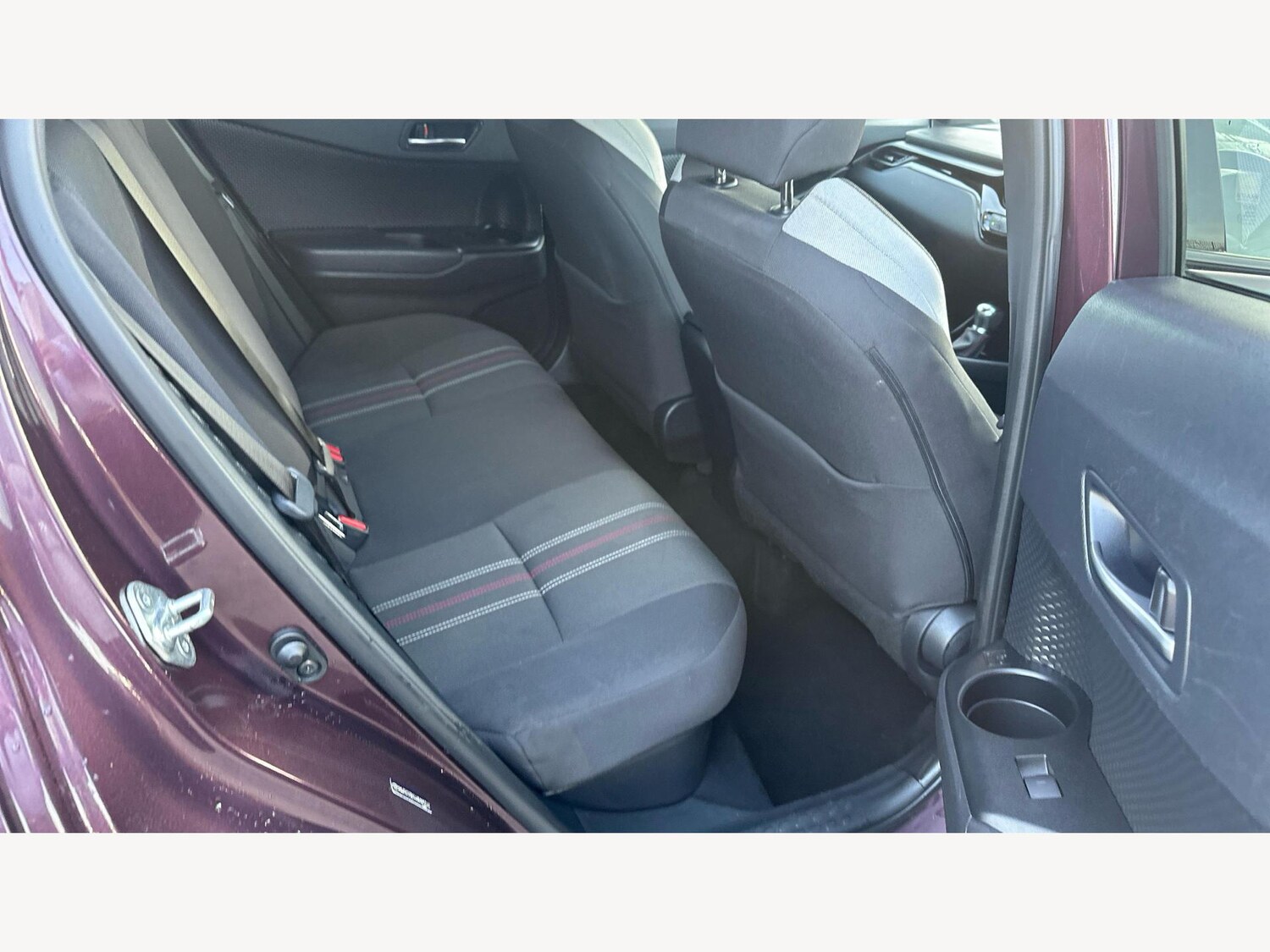 Used Toyota C-HR 2022 for sale - 76942708: Photo 14