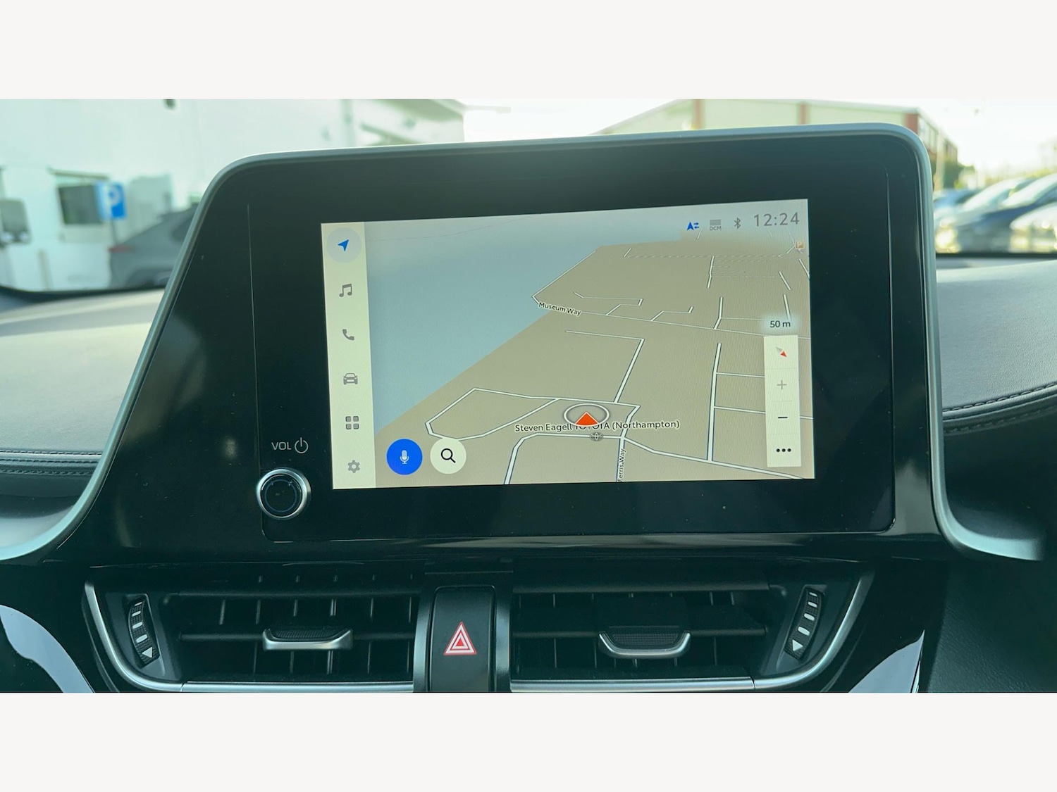 Used Toyota C-HR 2022 for sale - 76942708: Photo 9