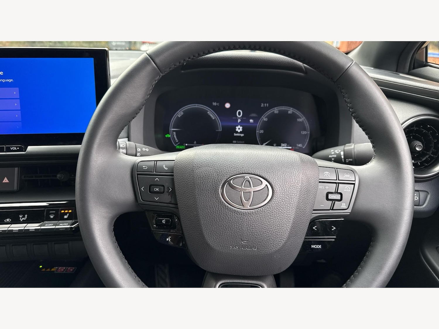 Used Toyota C-HR 2024 for sale - 76431981: Photo 10