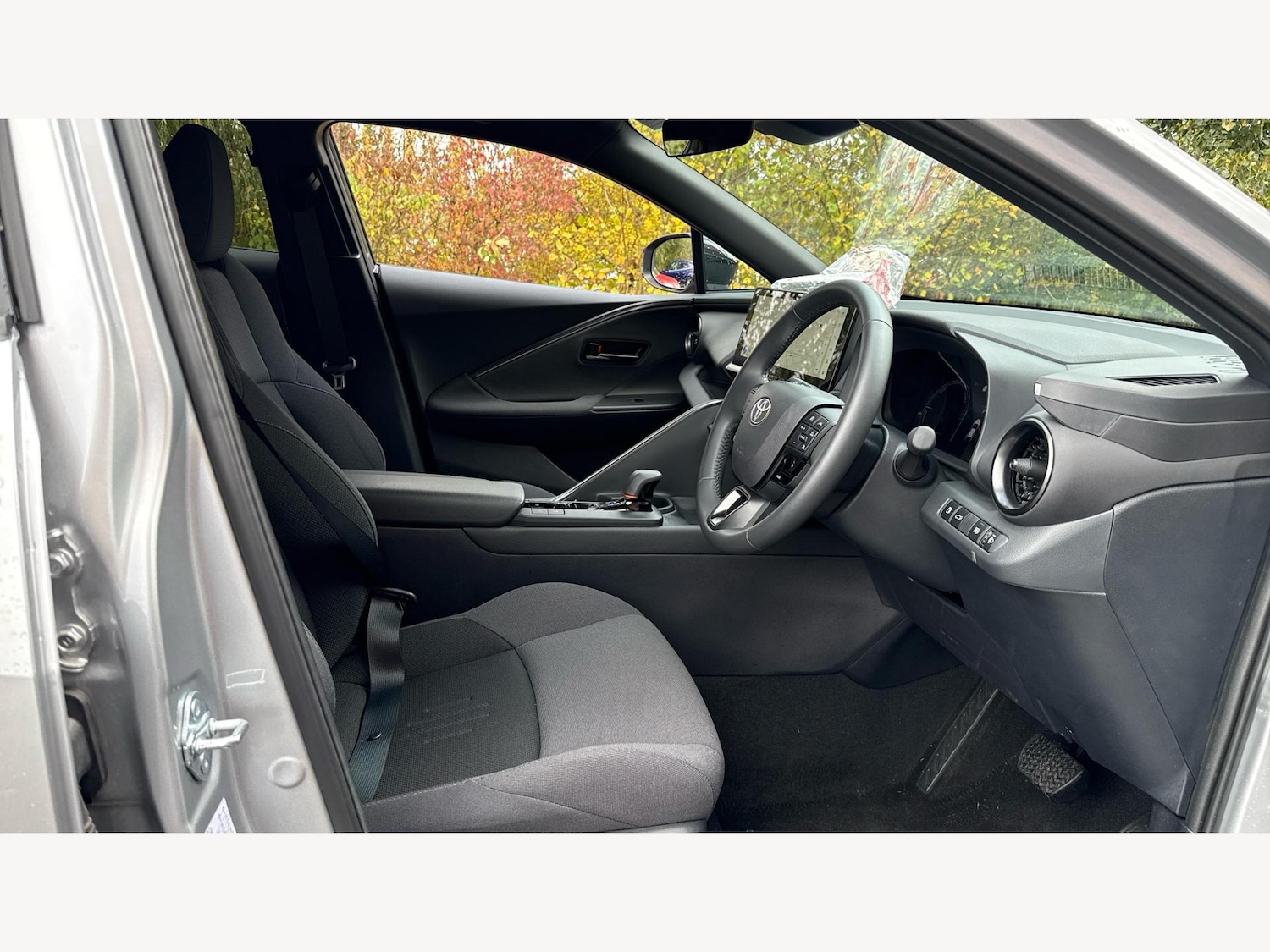 Used Toyota C-HR 2024 for sale - 76431981: Photo 13