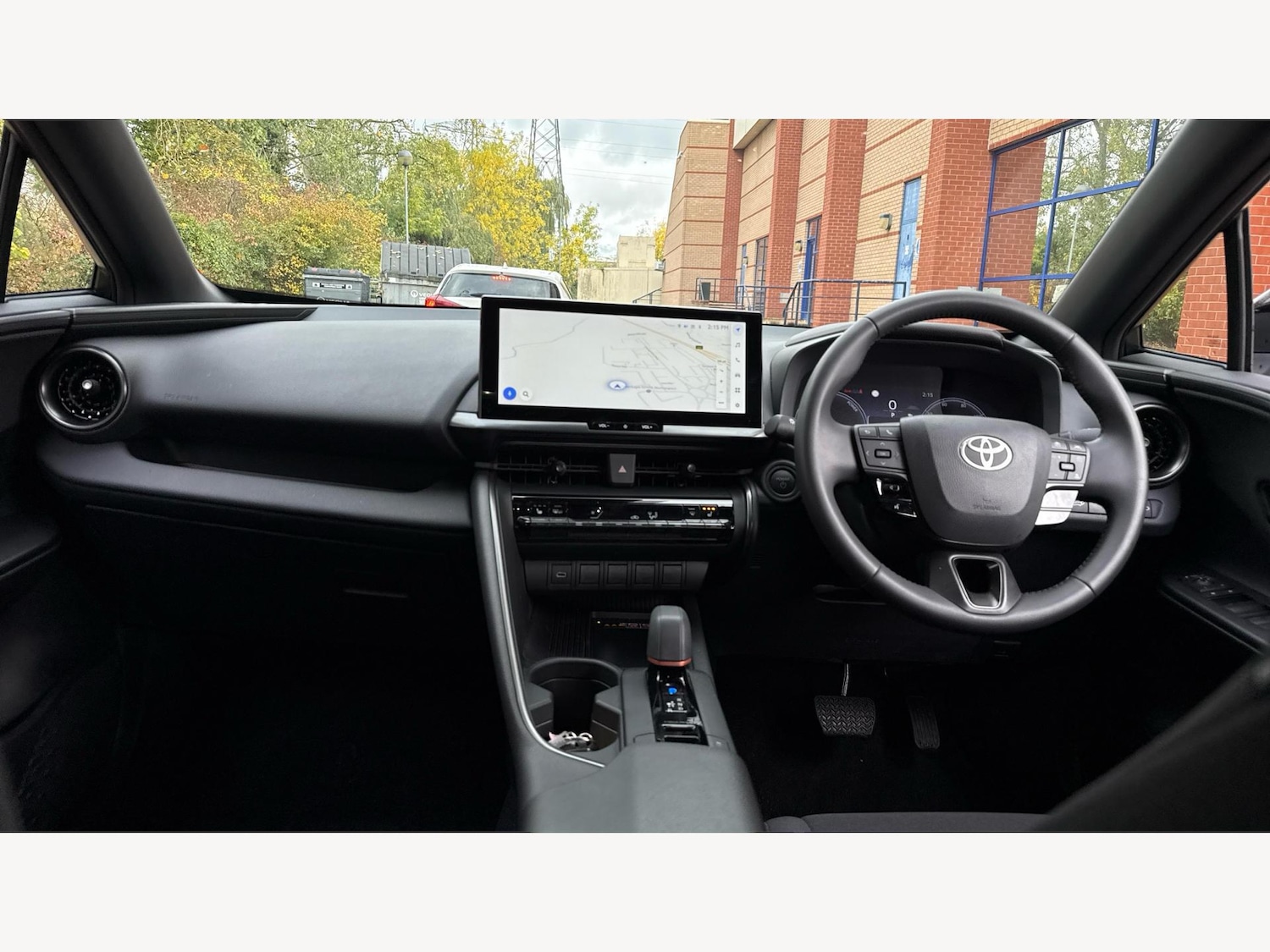 Used Toyota C-HR 2024 for sale - 76431981: Photo 7