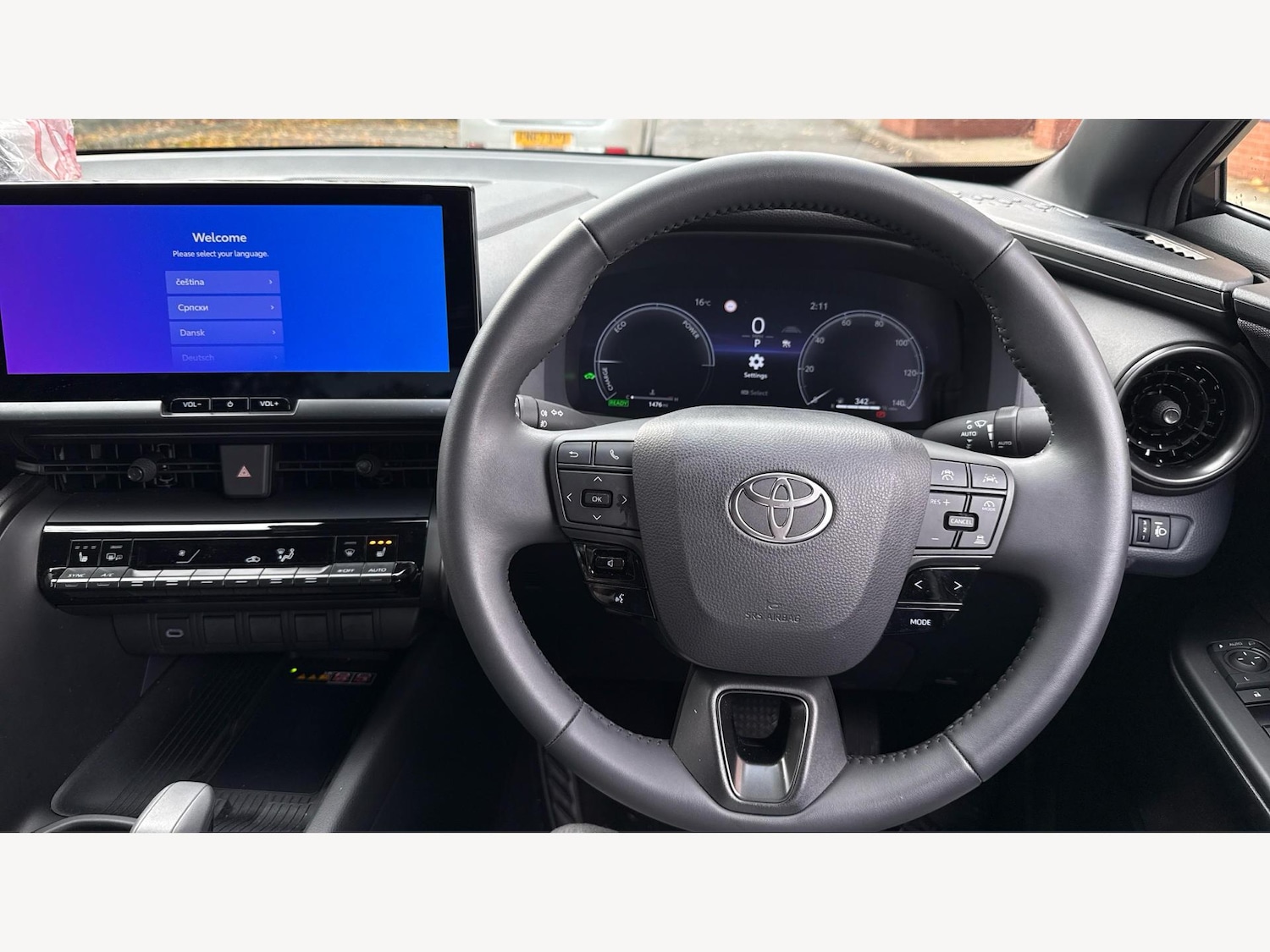 Used Toyota C-HR 2024 for sale - 76431981: Photo 8