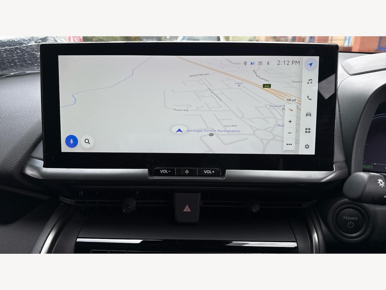 Used Toyota C-HR 2024 for sale - 76431981: Photo 9