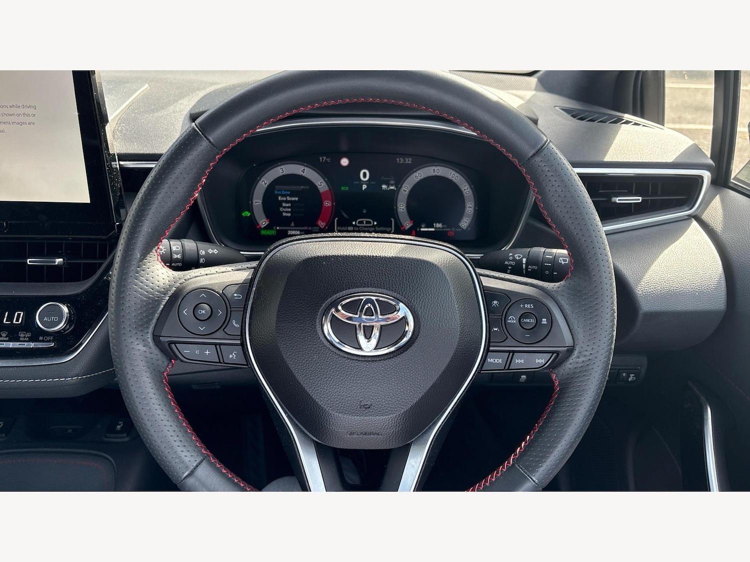 Used Toyota Corolla 2024 for sale - 76108953: Photo 10