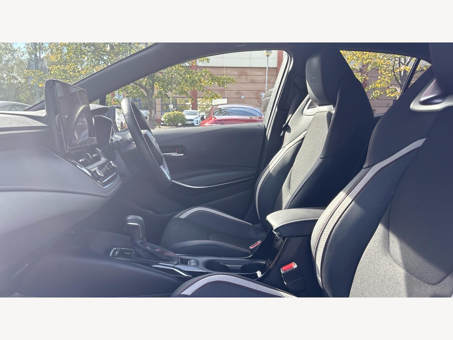 Used Toyota Corolla 2024 for sale - 76108953: Photo 12