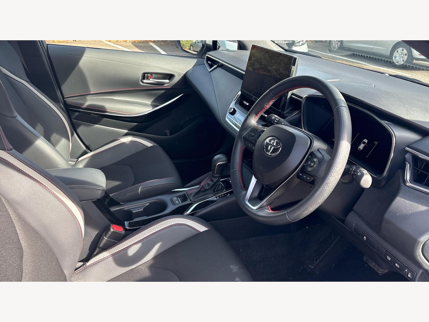 Used Toyota Corolla 2024 for sale - 76108953: Photo 13