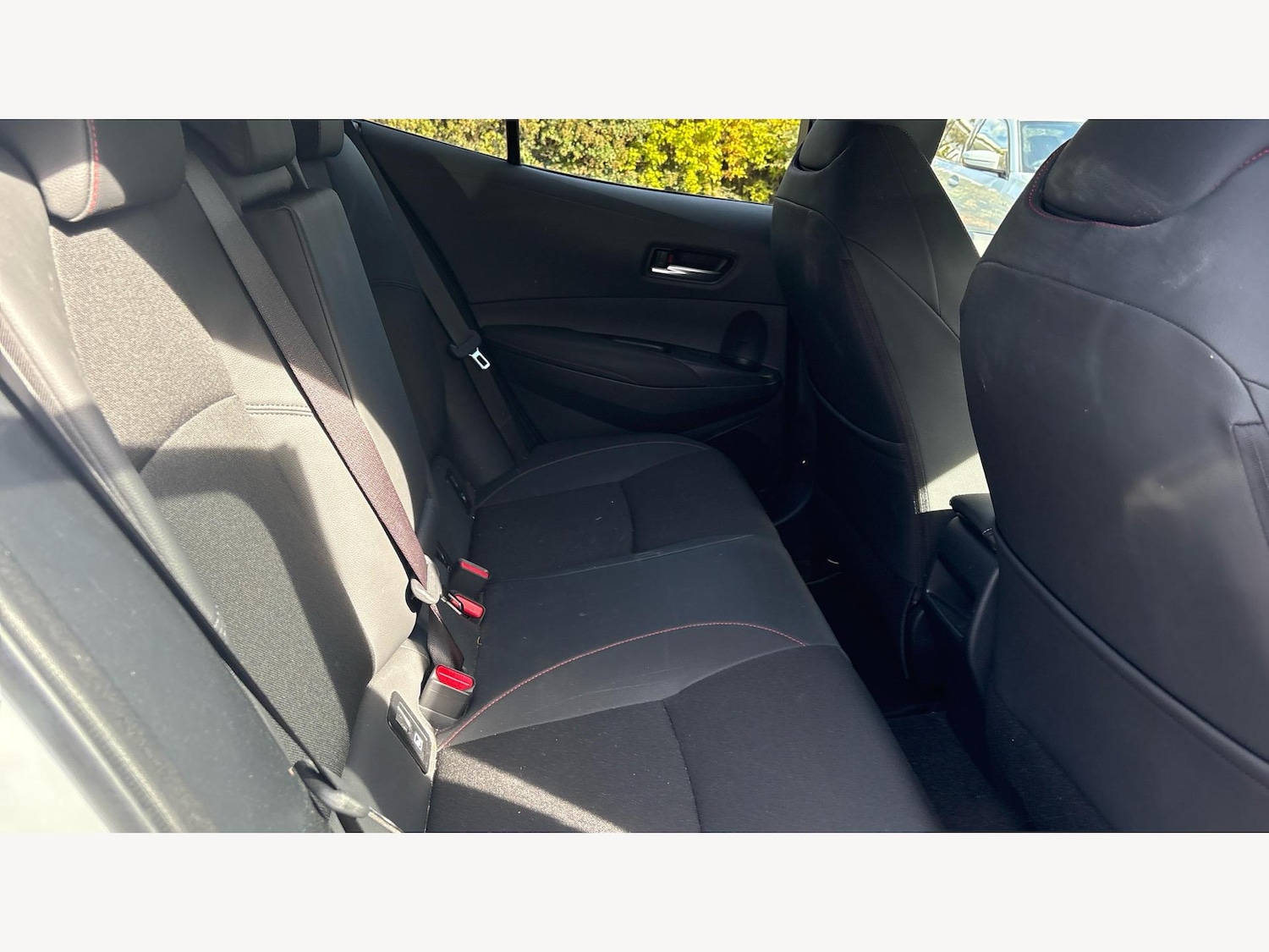 Used Toyota Corolla 2024 for sale - 76108953: Photo 14