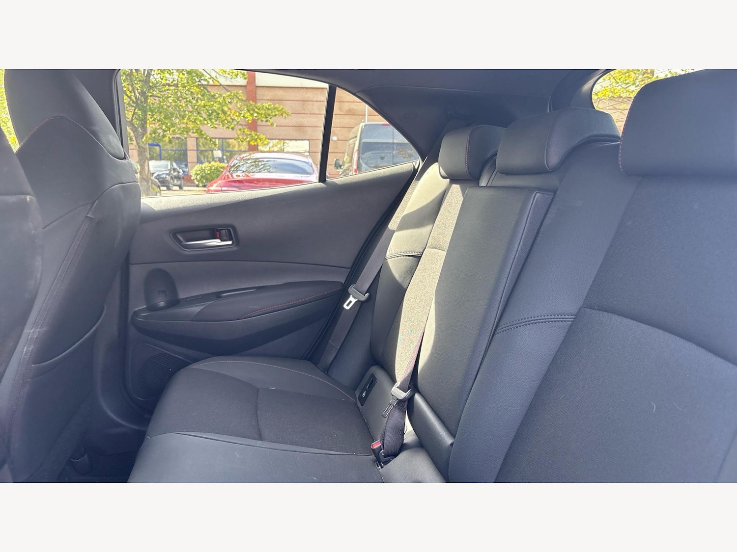 Used Toyota Corolla 2024 for sale - 76108953: Photo 15
