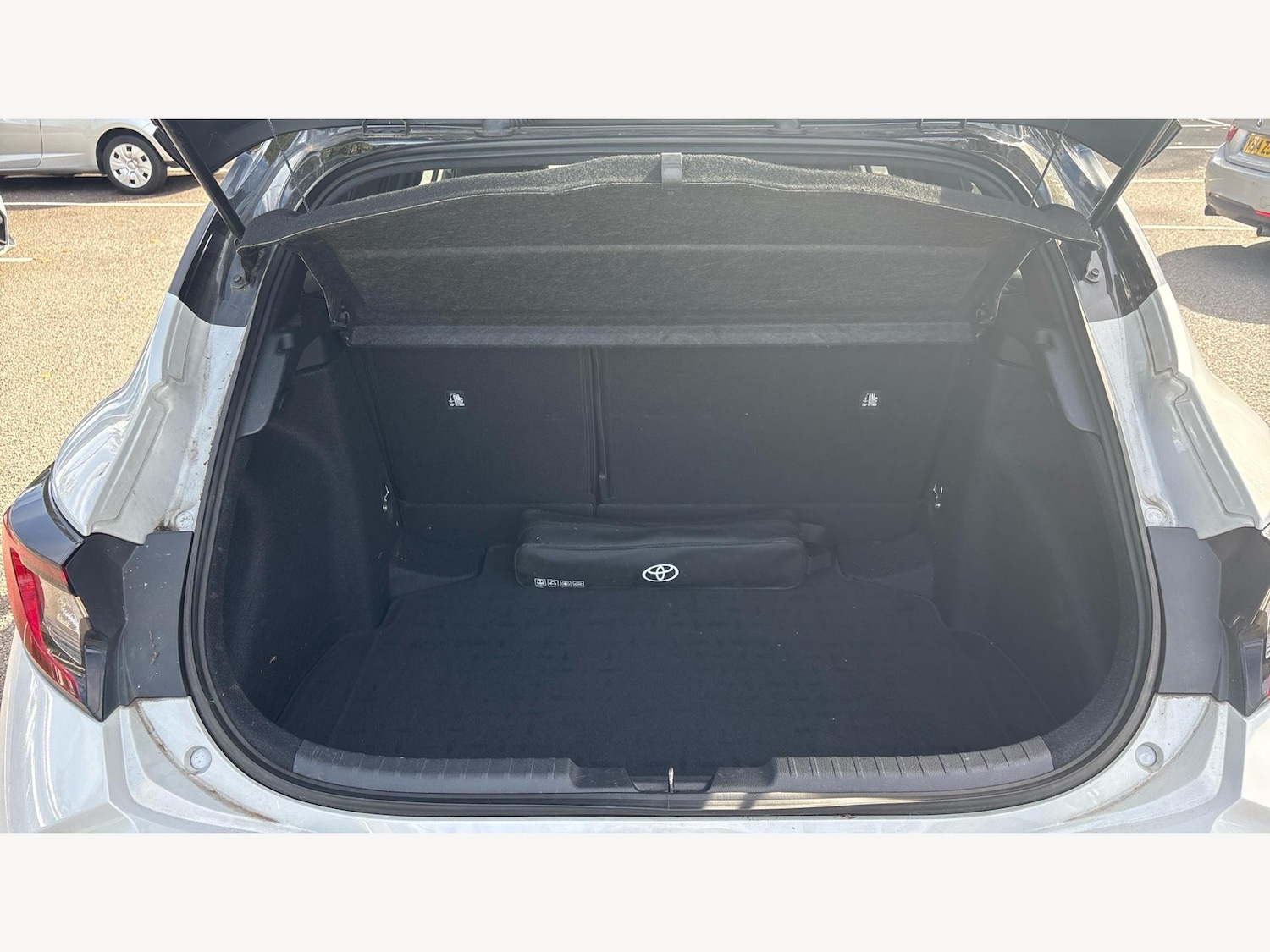 Used Toyota Corolla 2024 for sale - 76108953: Photo 16