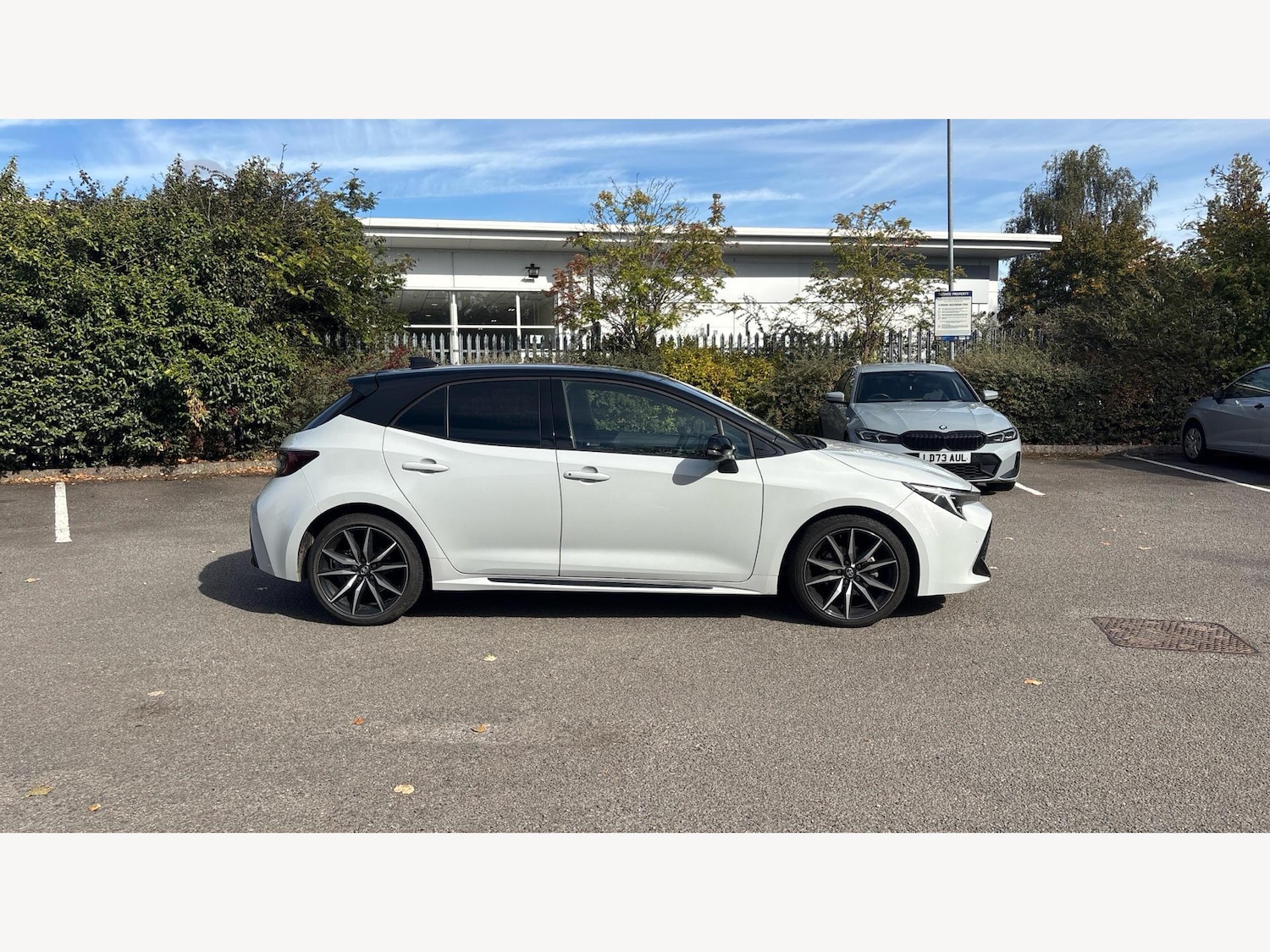 Used Toyota Corolla 2024 for sale - 76108953: Photo 18