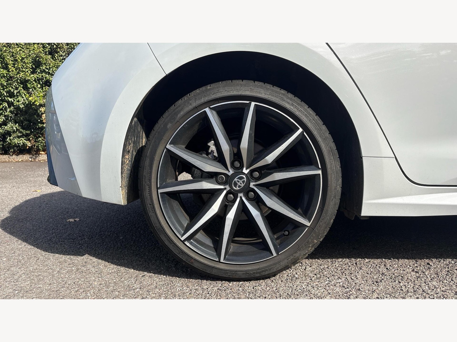 Used Toyota Corolla 2024 for sale - 76108953: Photo 20