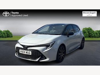 Used Toyota Corolla 2024 for sale - 76108953: Photo