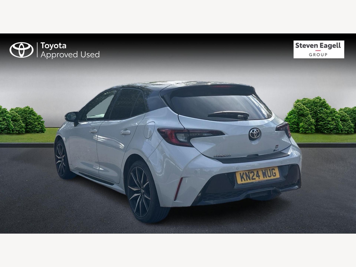 Used Toyota Corolla 2024 for sale - 76108953: Photo 6