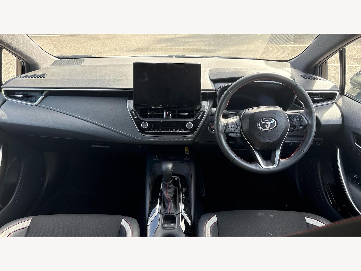 Used Toyota Corolla 2024 for sale - 76108953: Photo 7