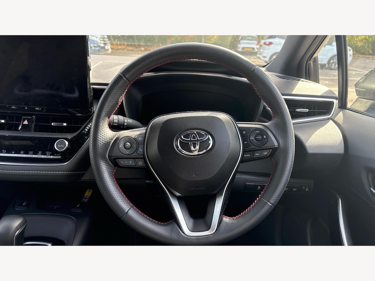 Used Toyota Corolla 2024 for sale - 76108953: Photo 8