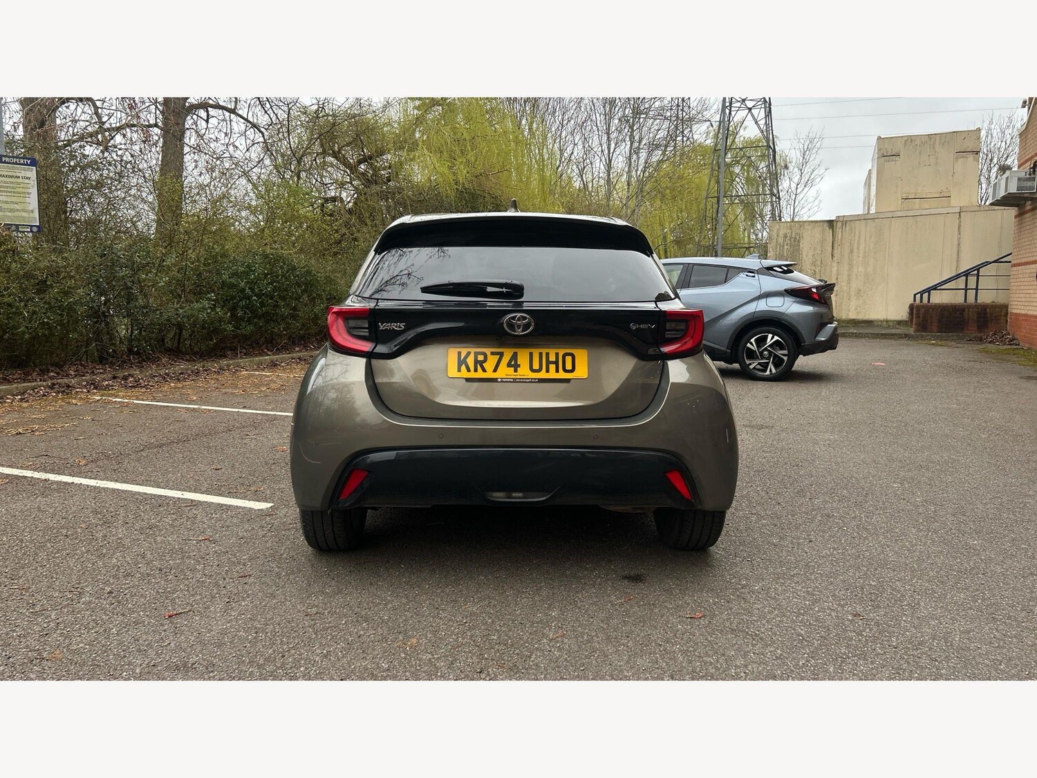 Used Toyota Yaris for sale - 77892656: Photo 21