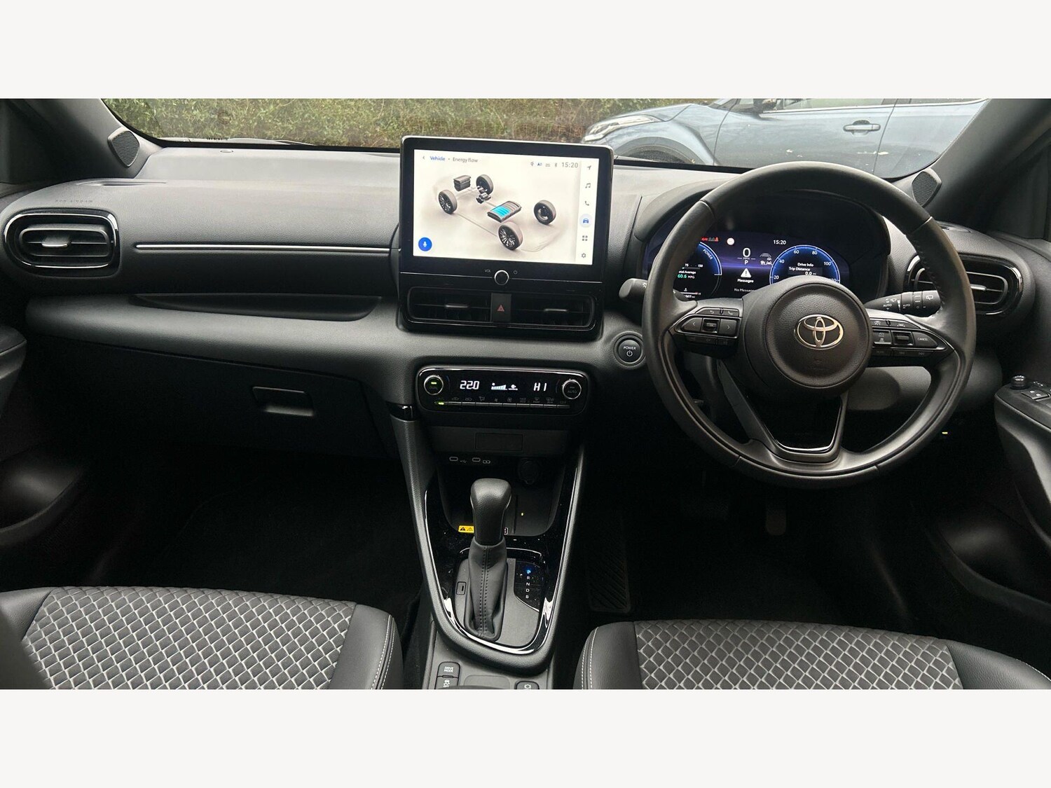 Used Toyota Yaris for sale - 77892656: Photo 7