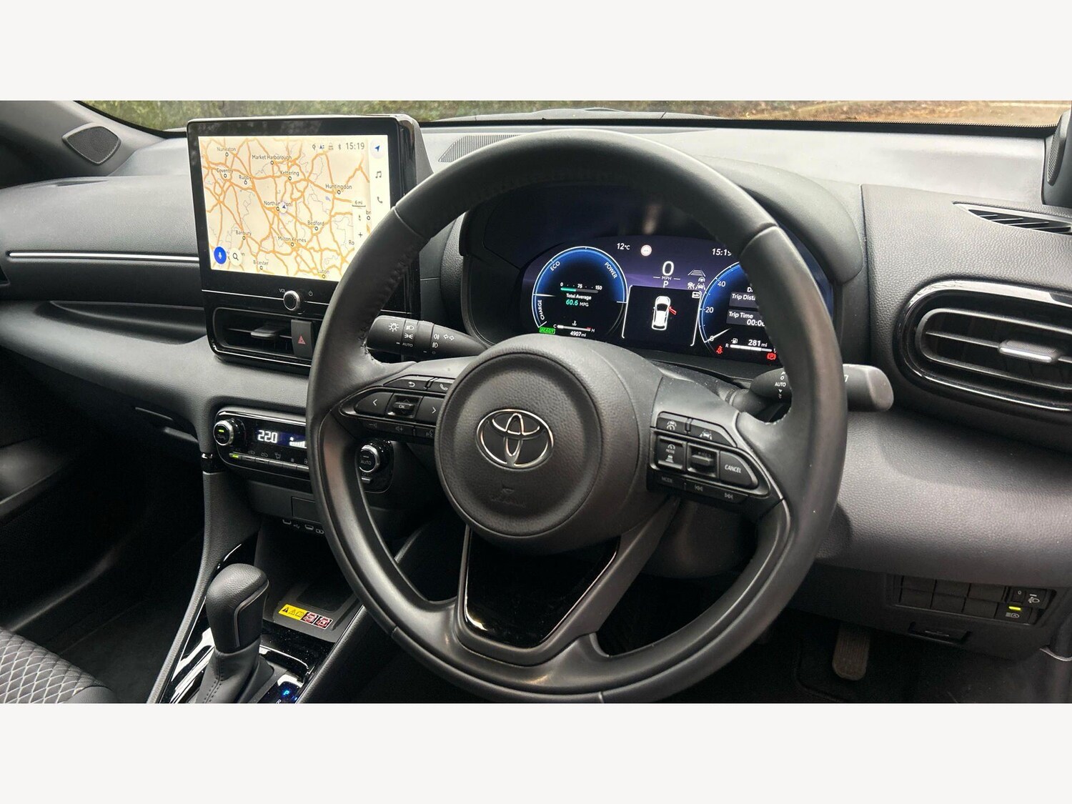 Used Toyota Yaris for sale - 77892656: Photo 8