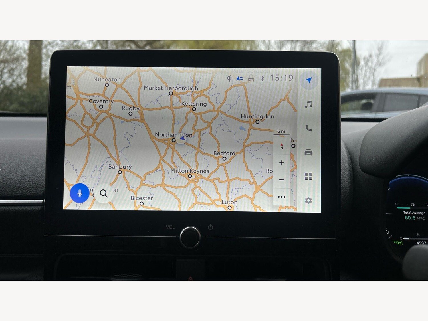 Used Toyota Yaris for sale - 77892656: Photo 9