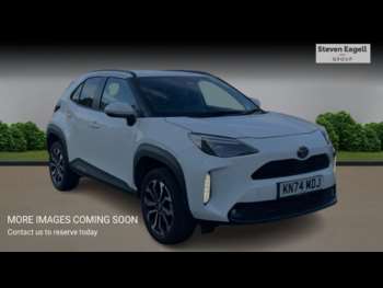2024 (74) - 1.5 Hybrid Design 5dr CVT