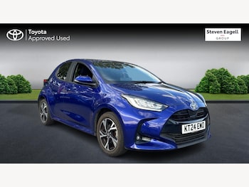 Used Toyota Yaris 2024 for sale - 79509346: Photo