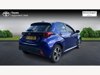 Used Toyota Yaris 2024 for sale - 79509346: Photo
