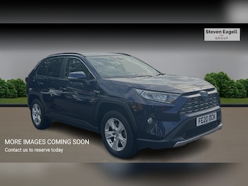 2020 (20) - 2.5 VVT-h Icon CVT Euro 6 (s/s) 5dr
