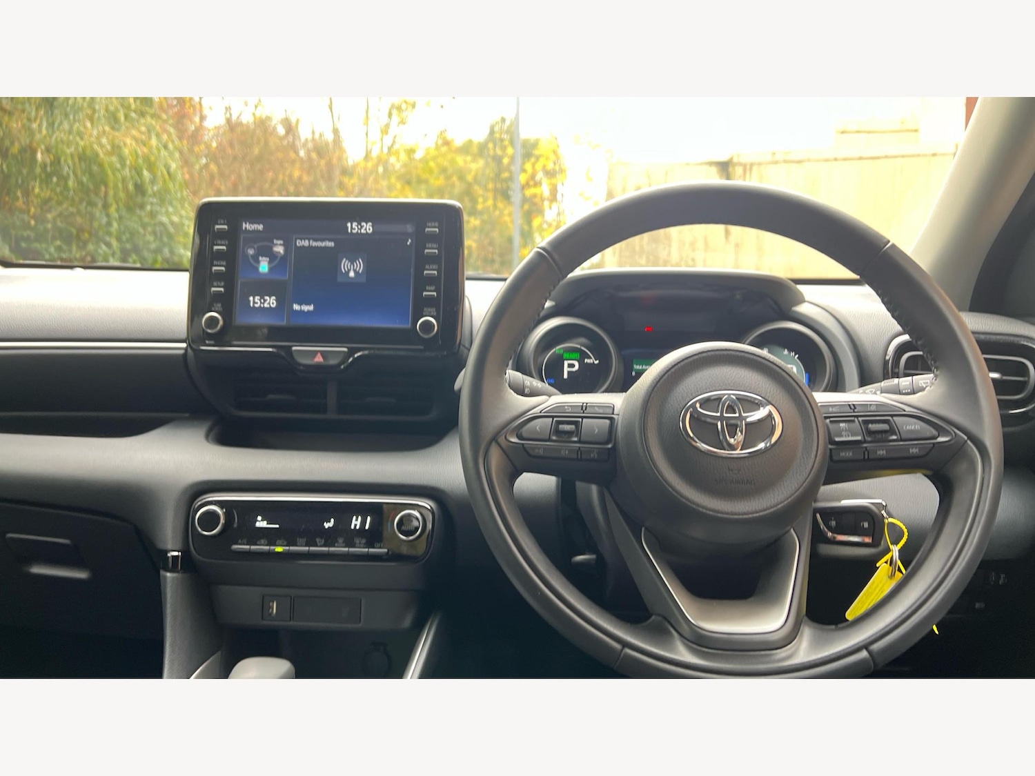 Used Toyota Yaris 2024 for sale - 76431801: Photo 10