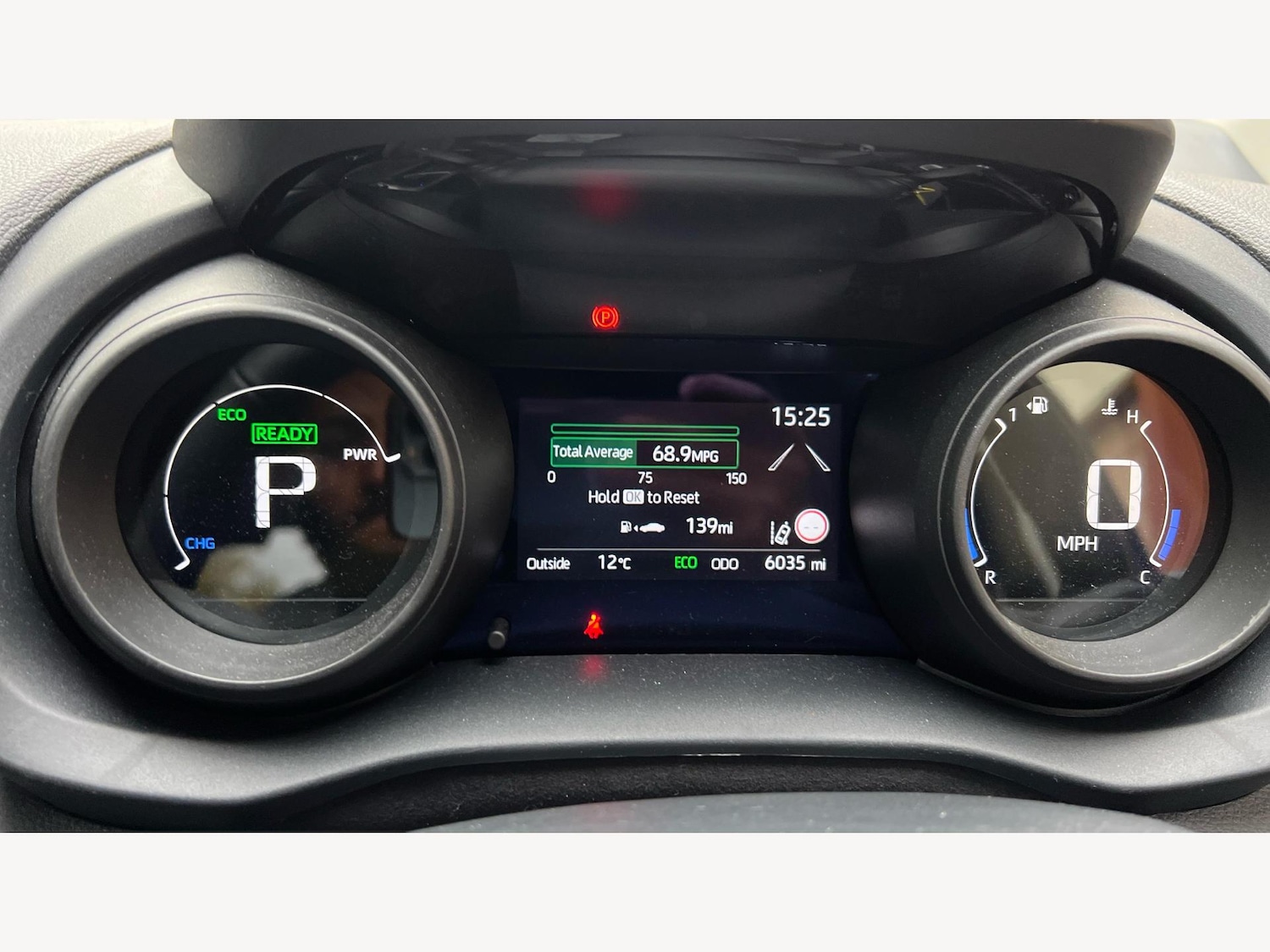 Used Toyota Yaris 2024 for sale - 76431801: Photo 11