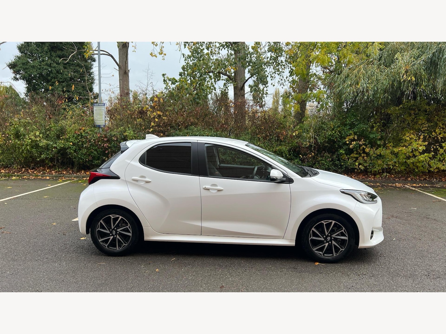 Used Toyota Yaris 2024 for sale - 76431801: Photo 18