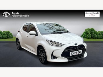 Used Toyota Yaris 2024 for sale - 76431801: Photo