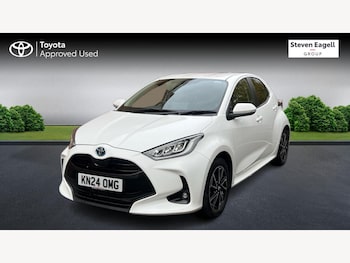 Used Toyota Yaris 2024 for sale - 76431801: Photo