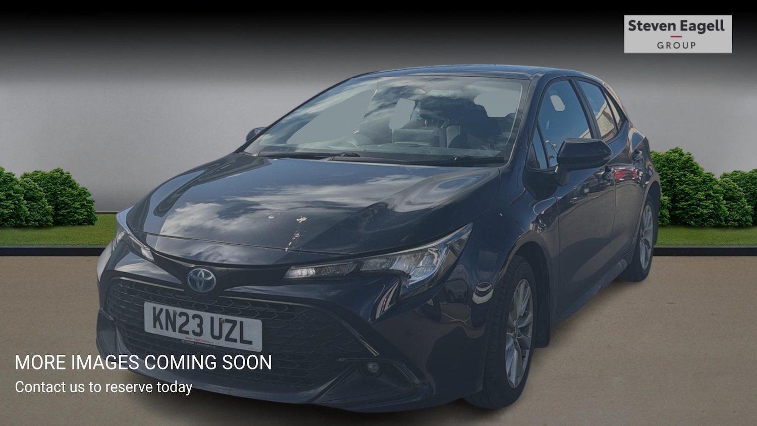 Used Toyota Corolla 2023 for sale - 78062766: Photo 3