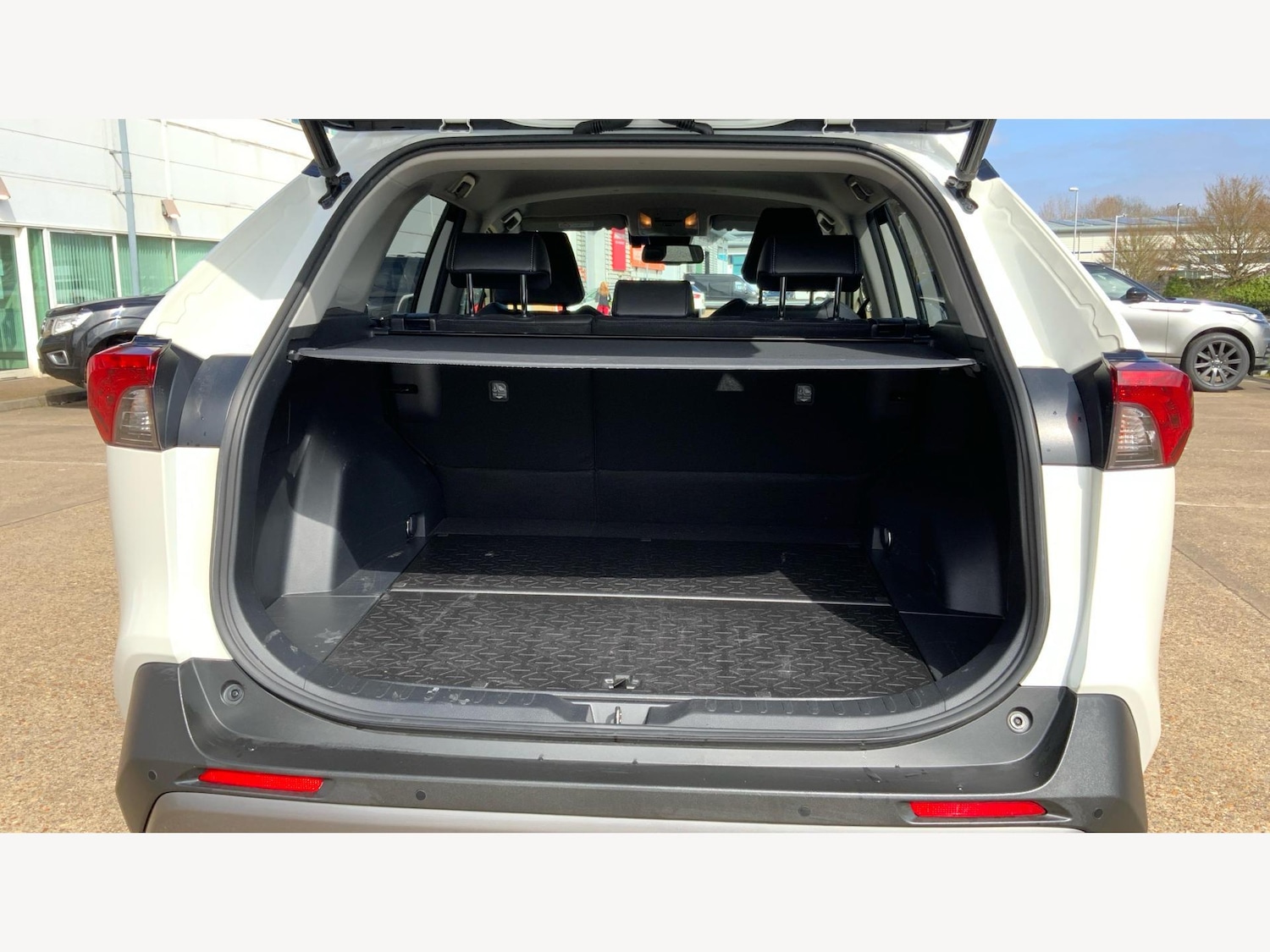 Vehicle 16