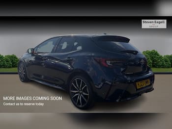 Used Toyota Corolla 2023 for sale - 79622283: Photo