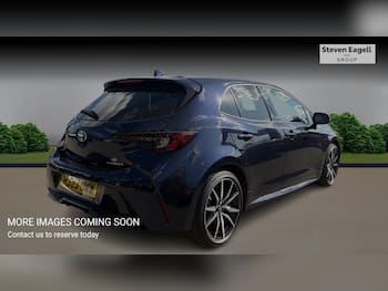 Used Toyota Corolla 2023 for sale - 79622283: Photo