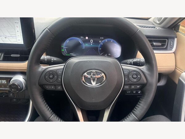 Used Toyota RAV4 2023 for sale - 76251324: Photo 10