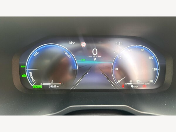 Used Toyota RAV4 2023 for sale - 76251324: Photo 11