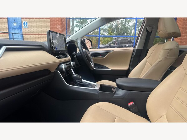 Used Toyota RAV4 2023 for sale - 76251324: Photo 12