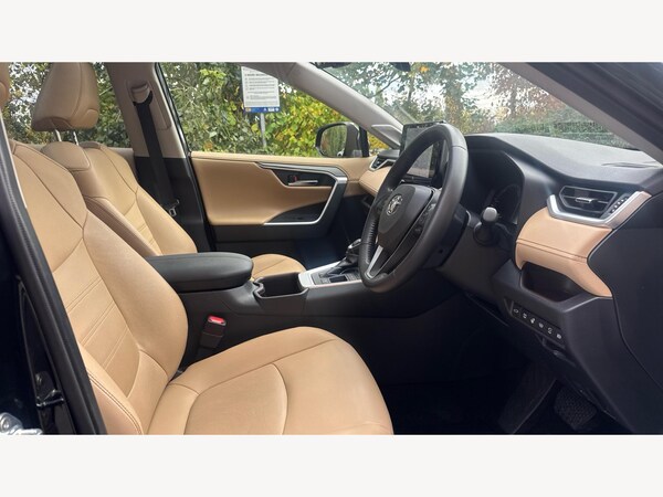 Used Toyota RAV4 2023 for sale - 76251324: Photo 13