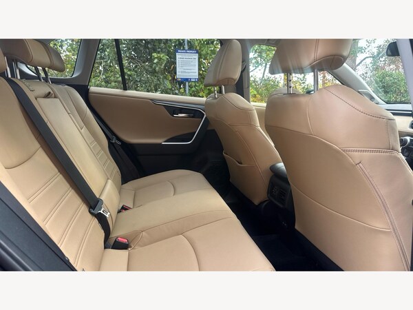 Used Toyota RAV4 2023 for sale - 76251324: Photo 14