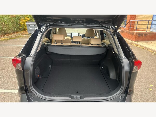 Used Toyota RAV4 2023 for sale - 76251324: Photo 16