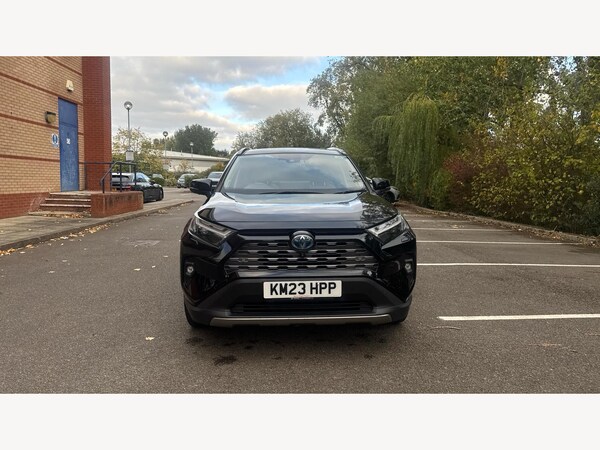 Used Toyota RAV4 2023 for sale - 76251324: Photo 17