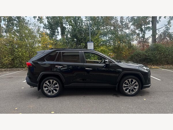 Used Toyota RAV4 2023 for sale - 76251324: Photo 18