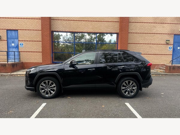Used Toyota RAV4 2023 for sale - 76251324: Photo 19